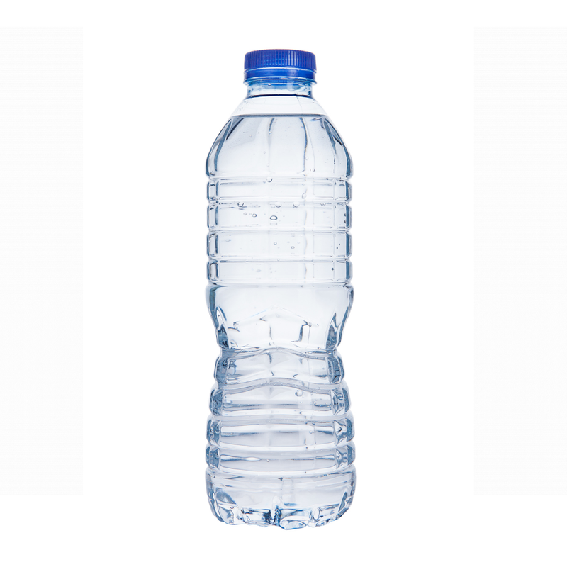 Bottled Water