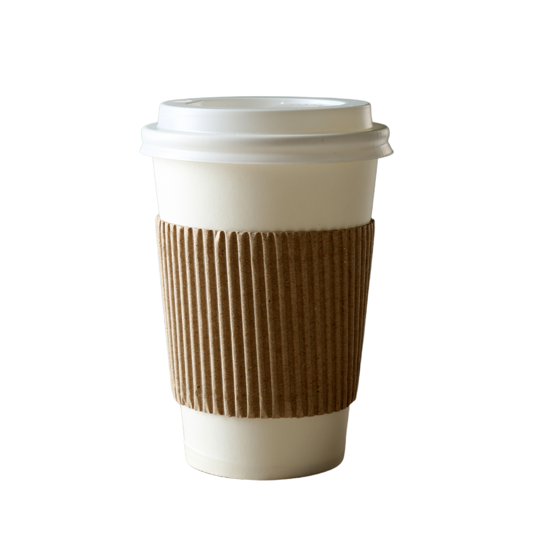 Hot Chocolate  Fresh Served Cup