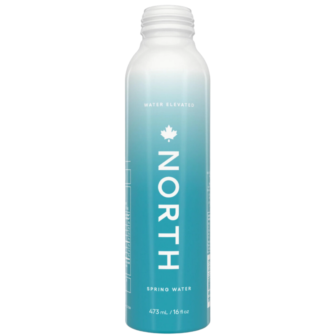 Fresh North Water- 355ml