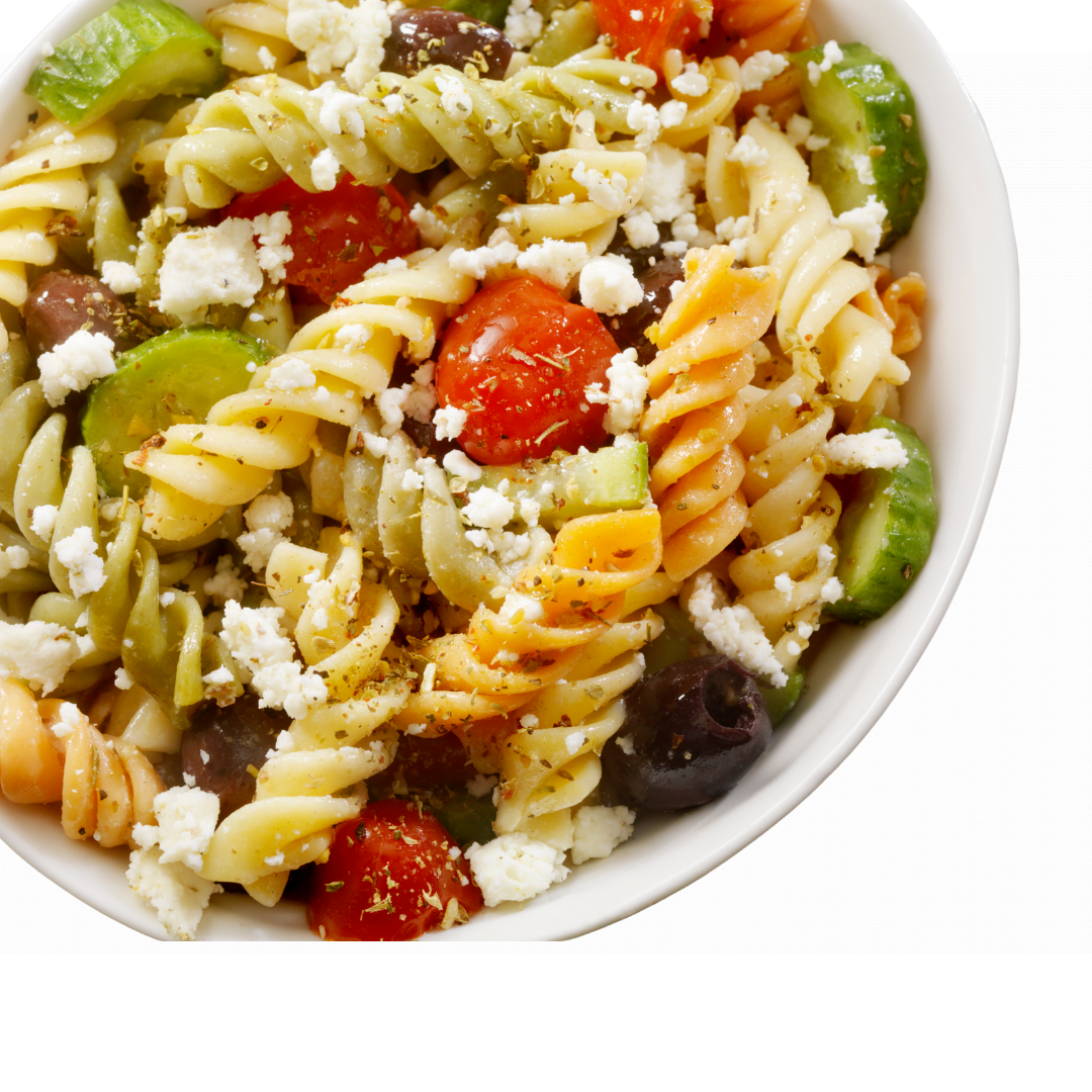 Pasta Salad