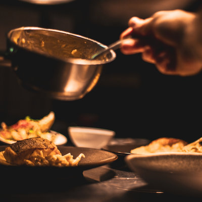 Guest Chef Classes