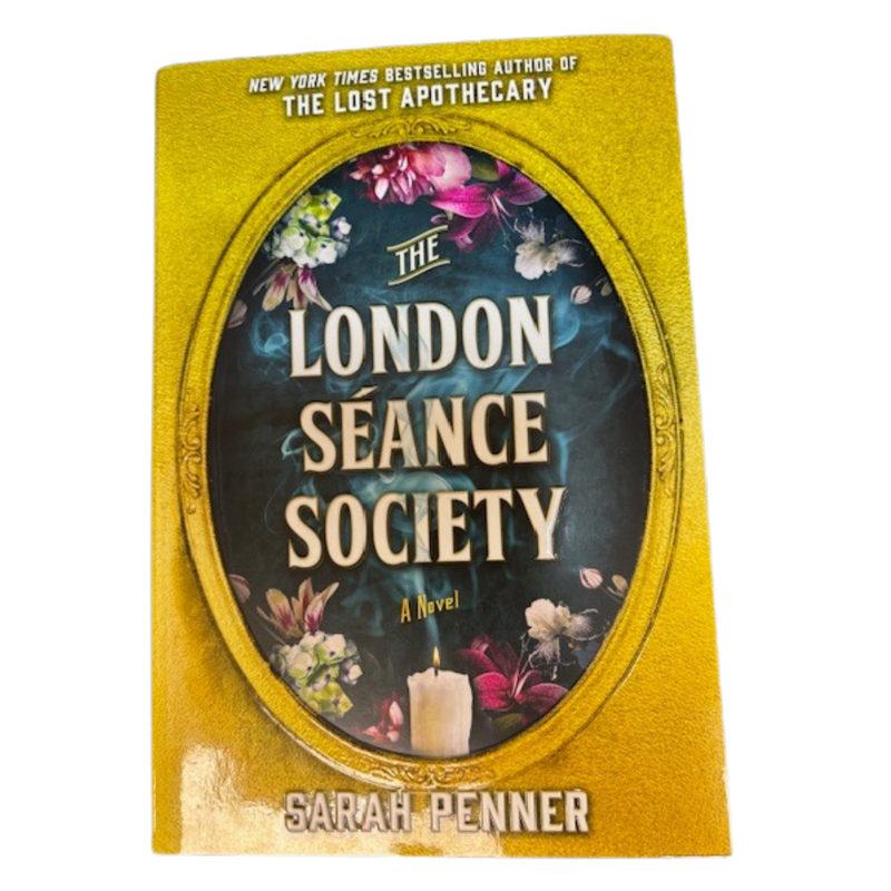 The London Sénace Society
