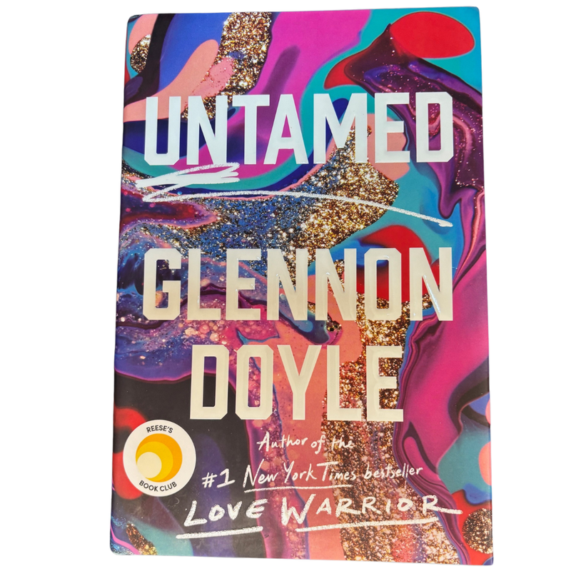 Untamed