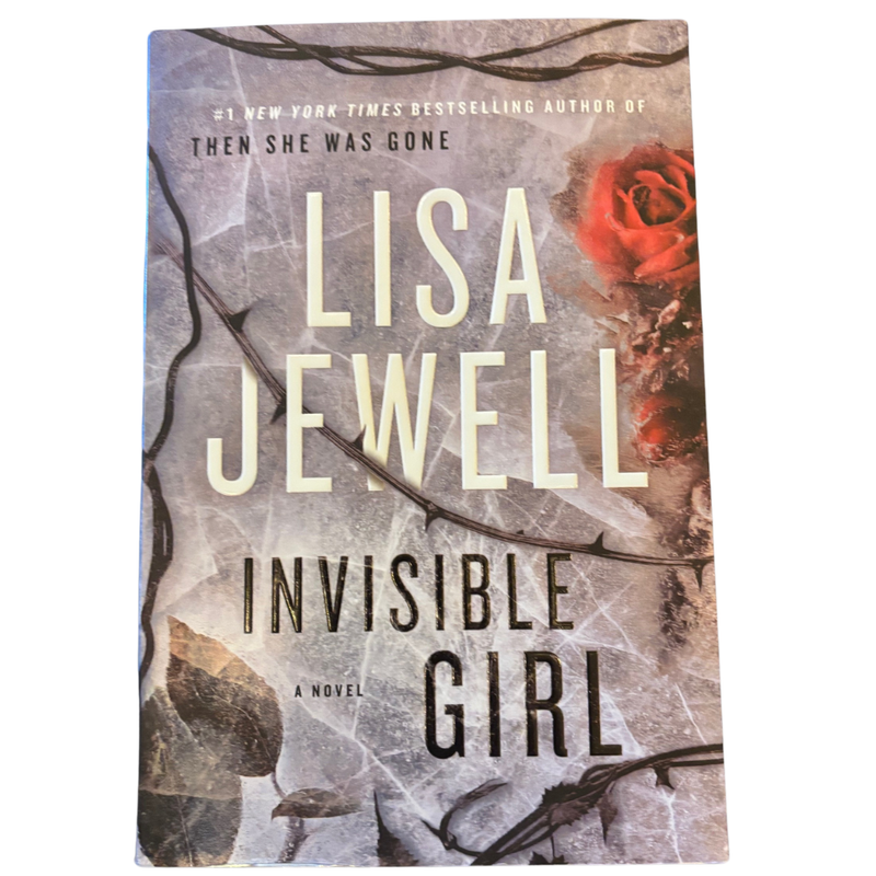 Invisible Girl