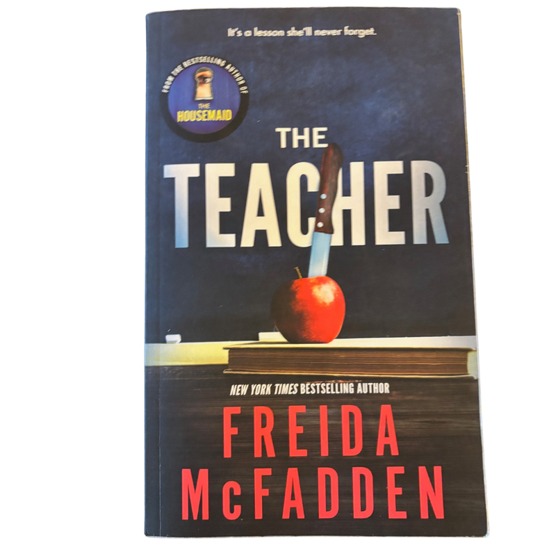 The Teacher