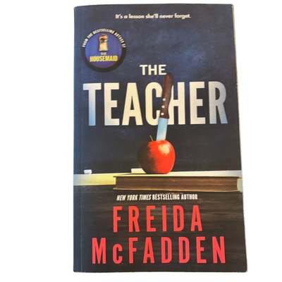 The Teacher