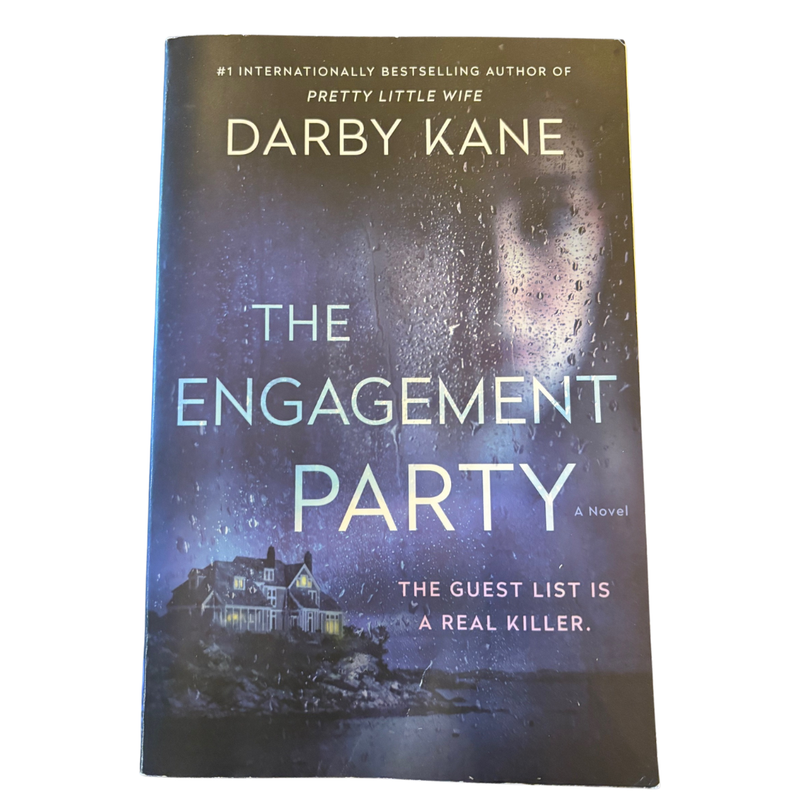 The Engagement Party