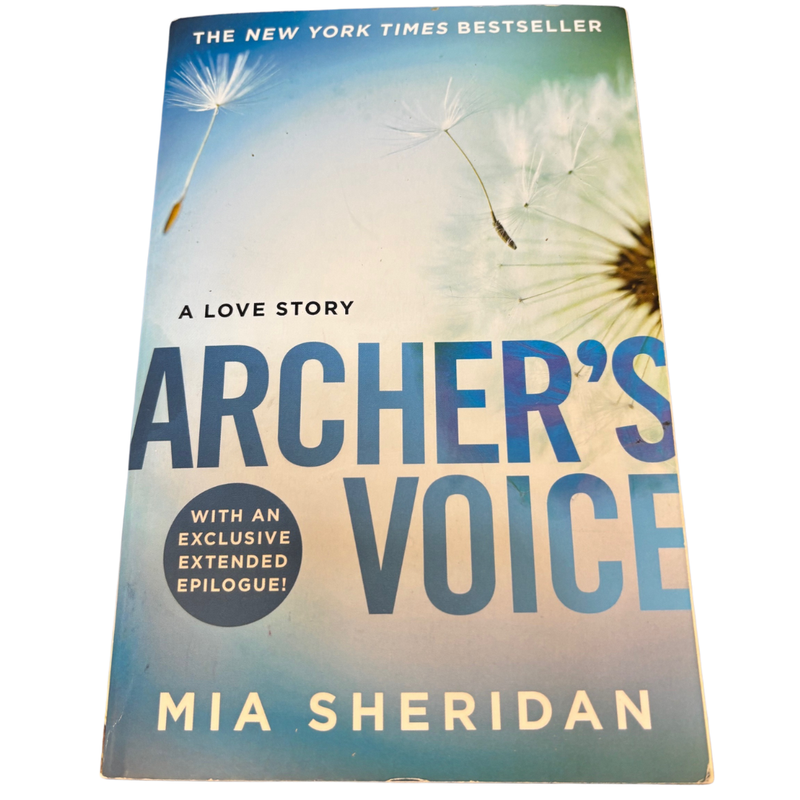 Archers Voice