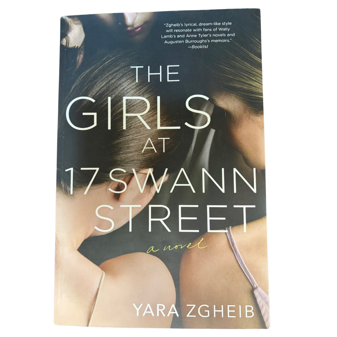 The Girls At 17 Swann Street