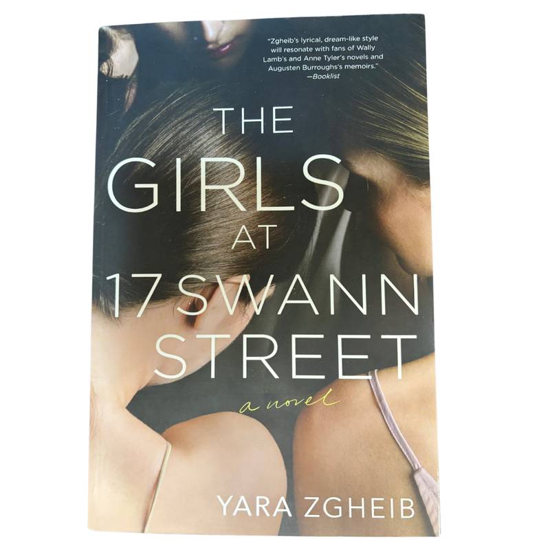 The Girls At 17 Swann Street
