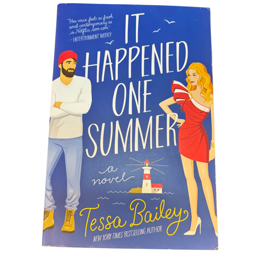 It Happened One Summer