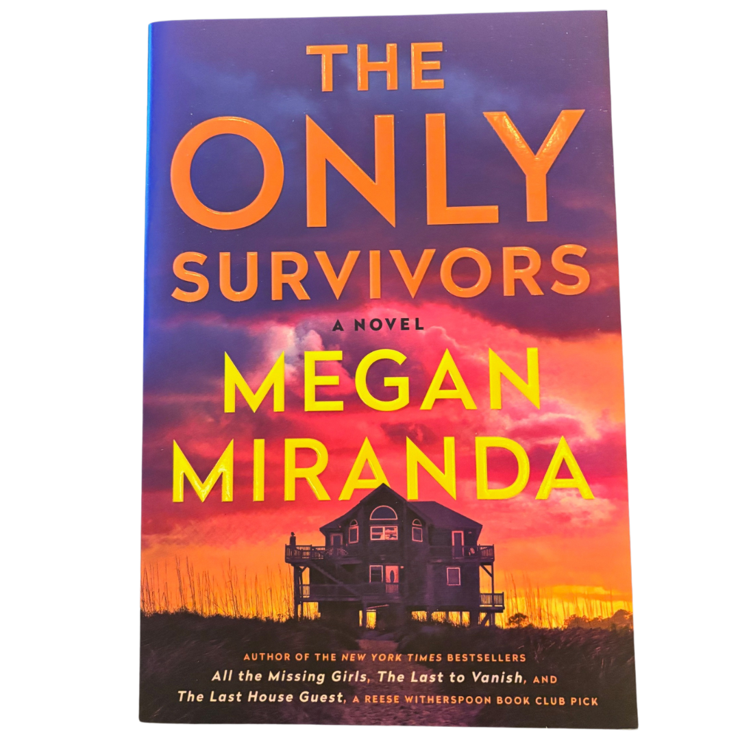 The Only Survivors