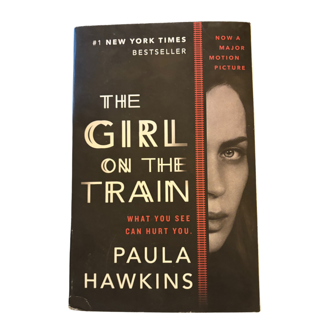 The Girl on the Train