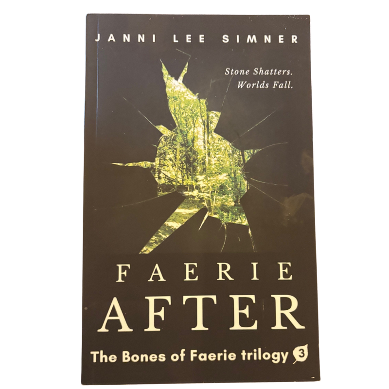 Faerie After