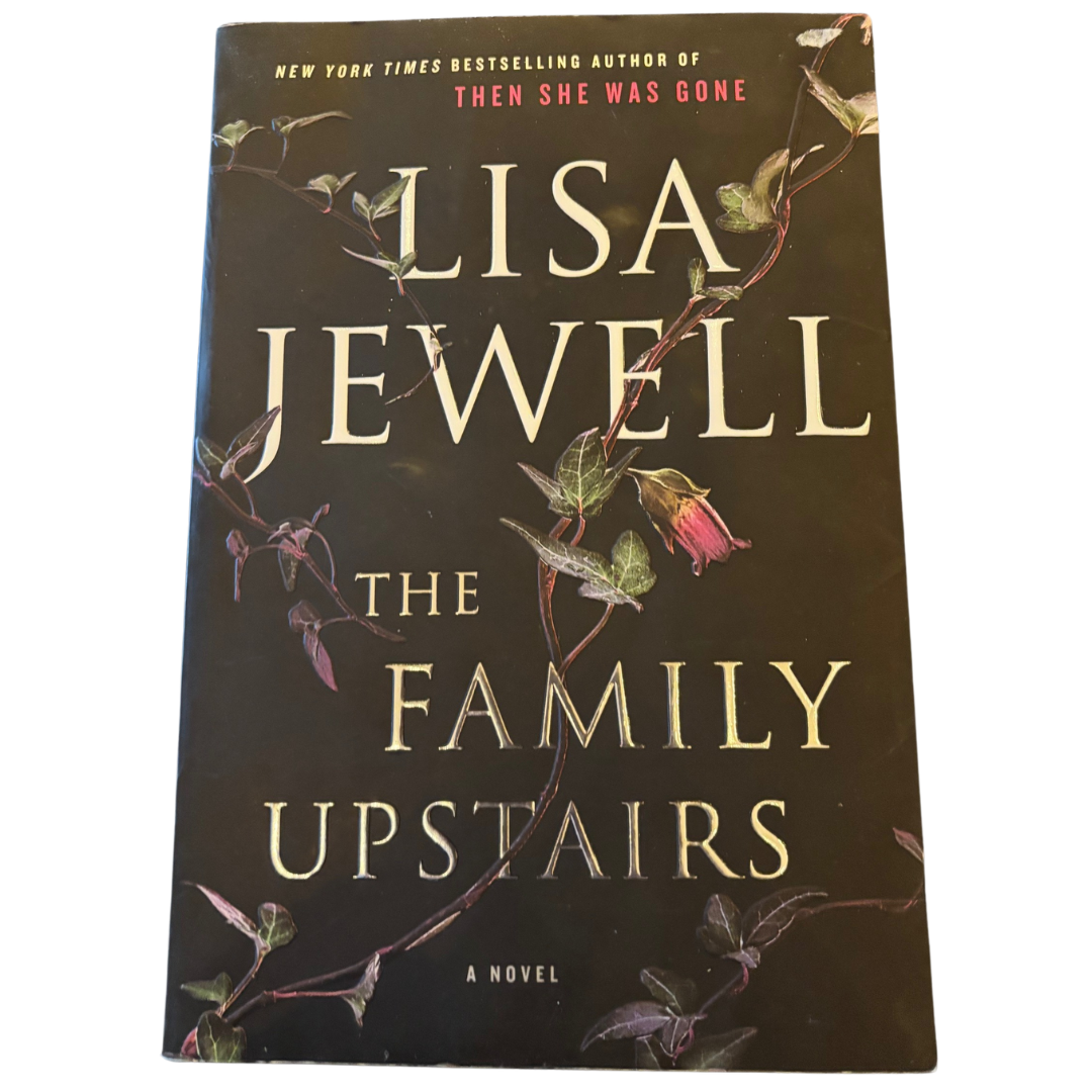 The Family Upstairs