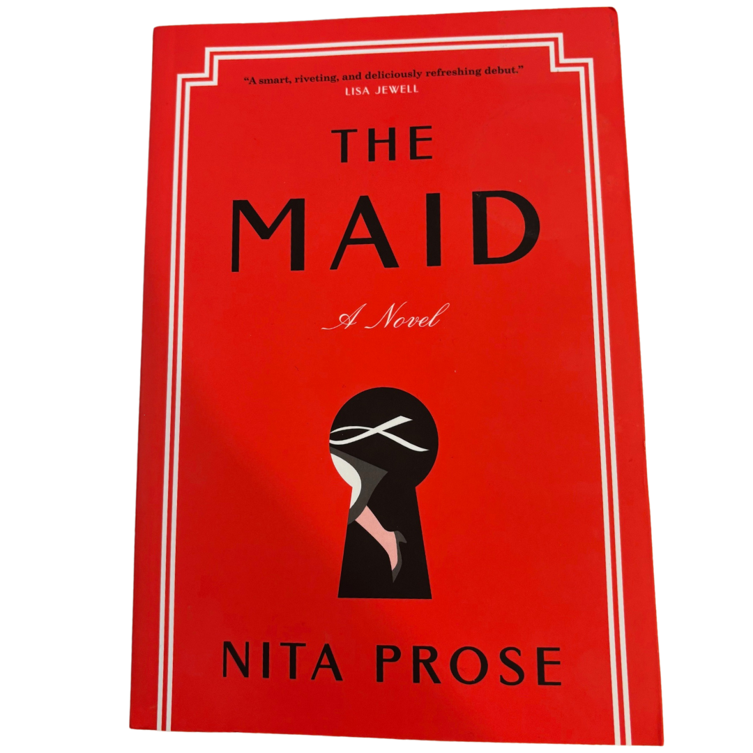 The Maid