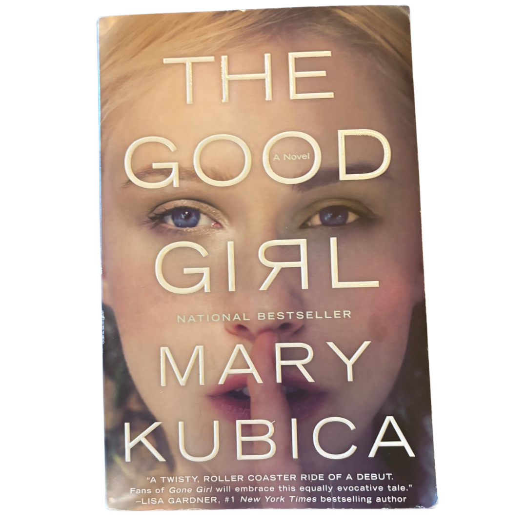 The Good Girl