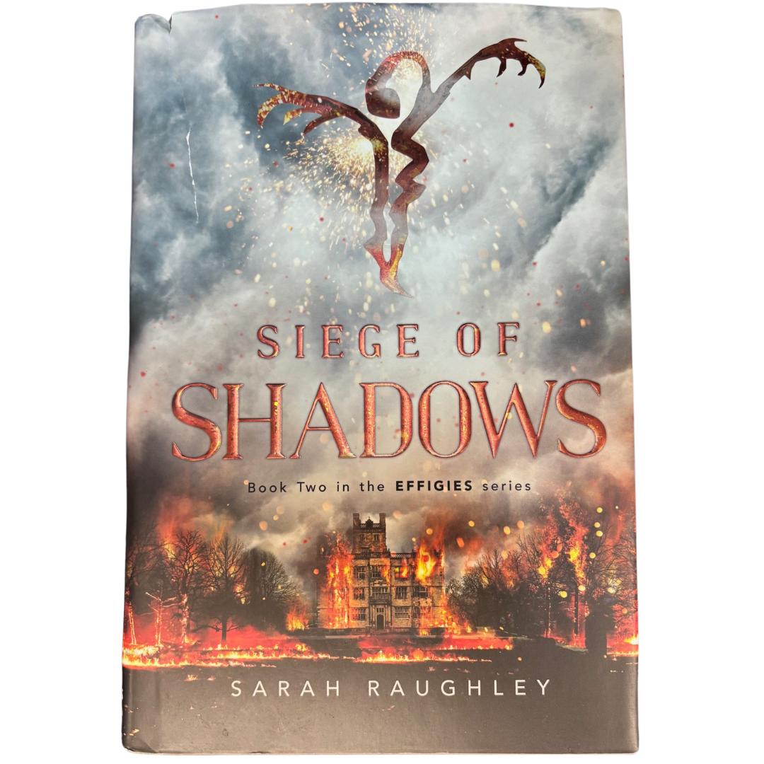 Siege of Shadows 