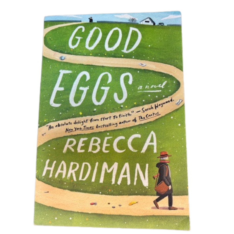 Good Eggs