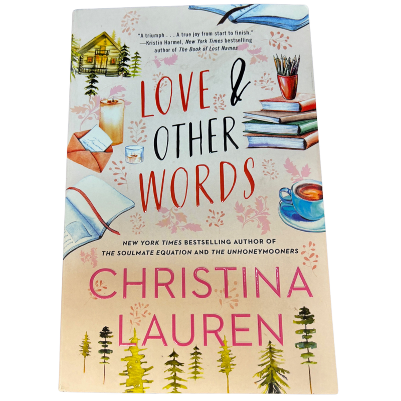 Love And Other Words