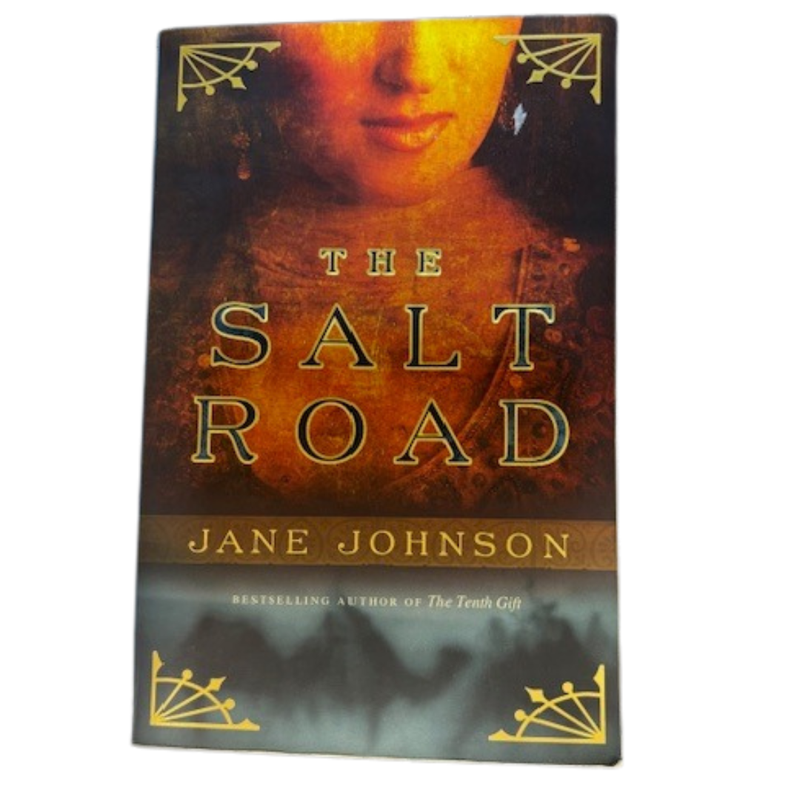 The Salt Road