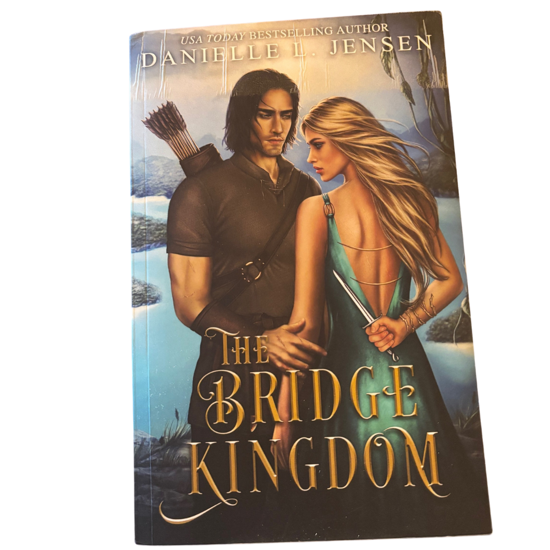 The Bridge Kingdom