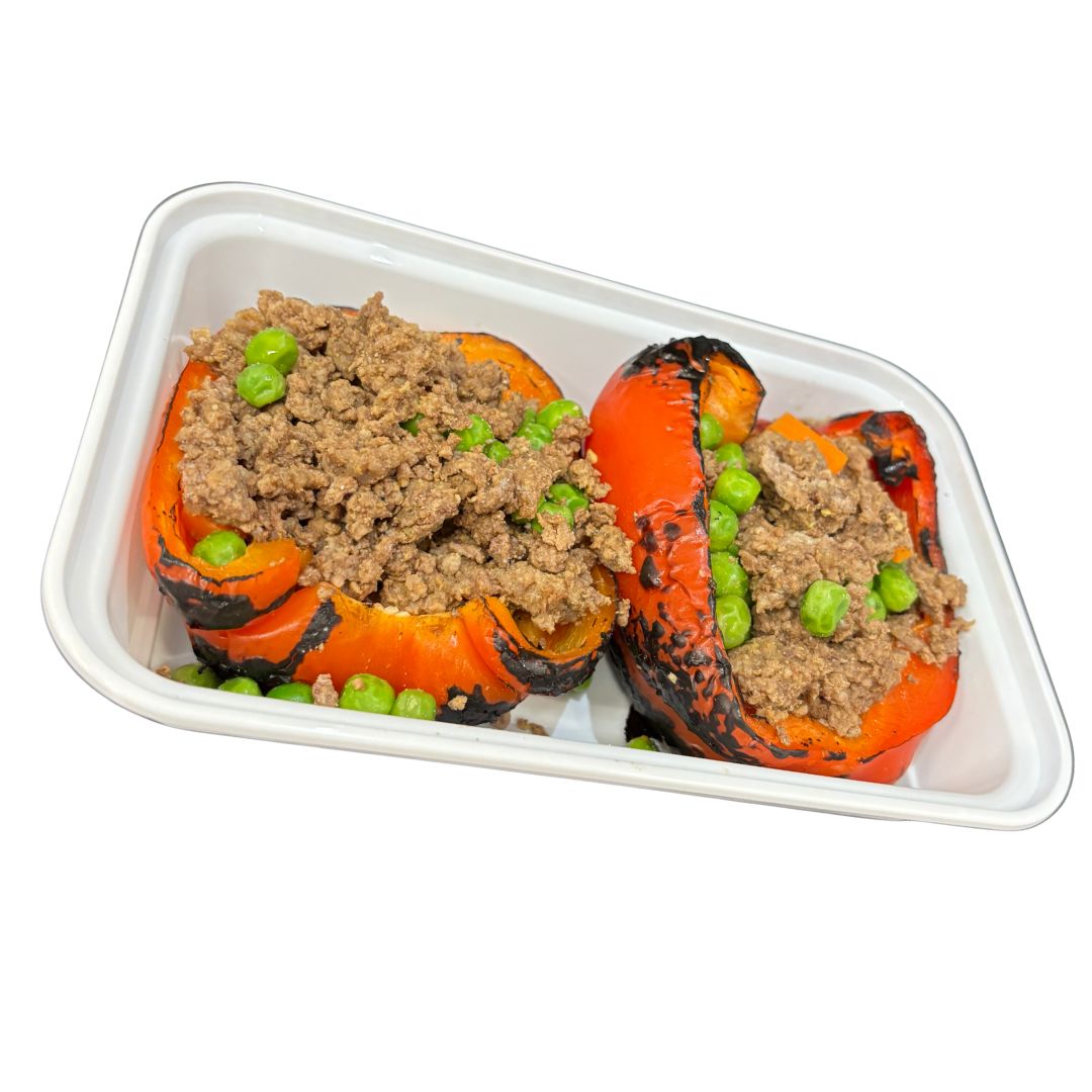 PC Stuffed Pepper - 2 Serv - FRZ
