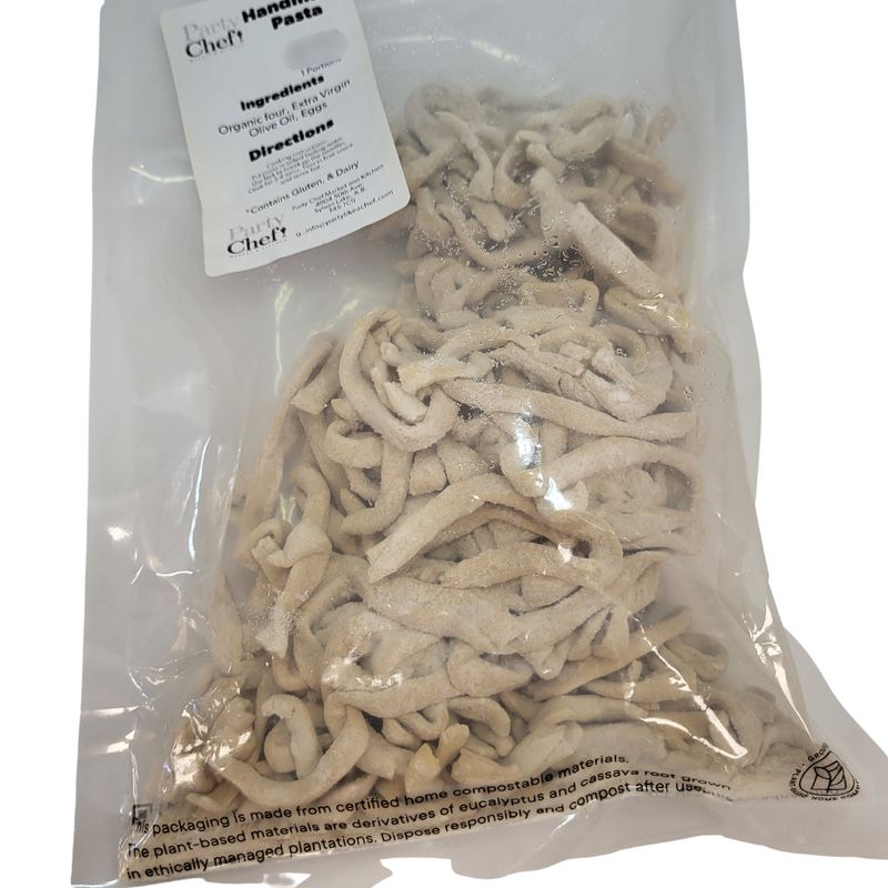 PC Handmade Pasta 4 Portions