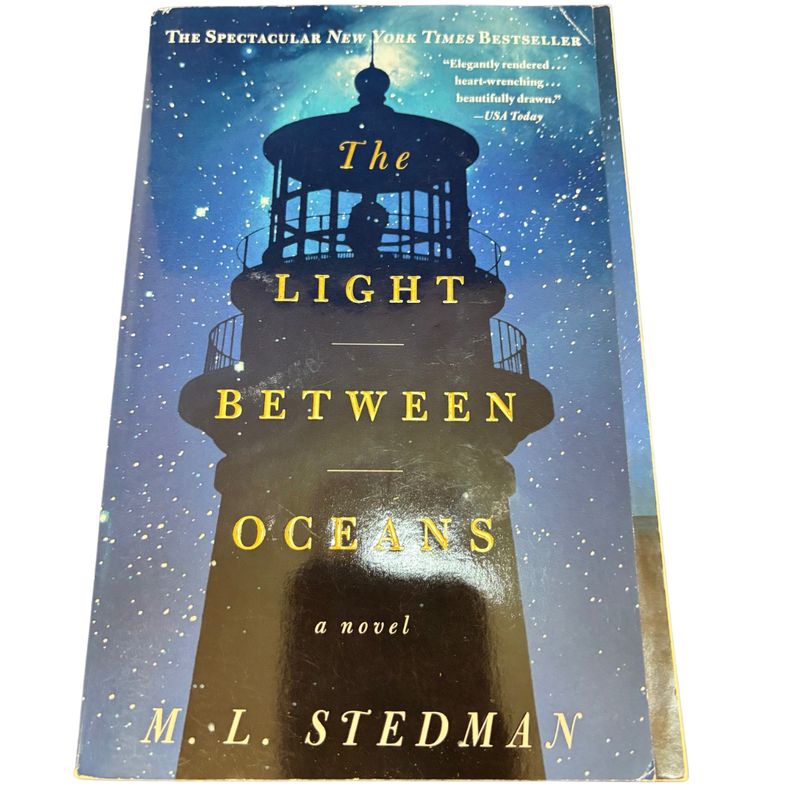 The Light Between Oceans