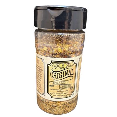 TM Spice Original Spices 8oz