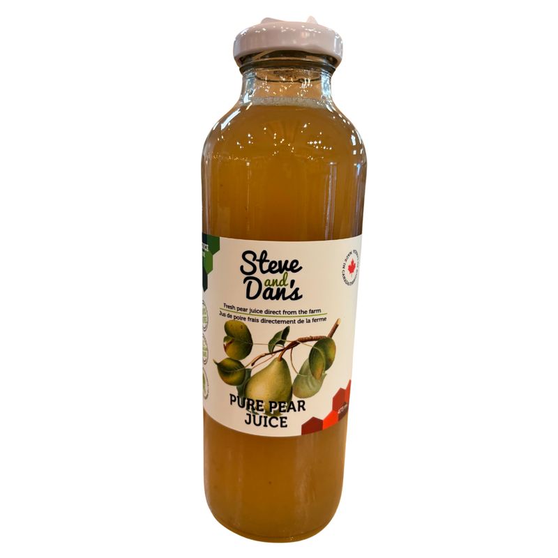 Pear Juice