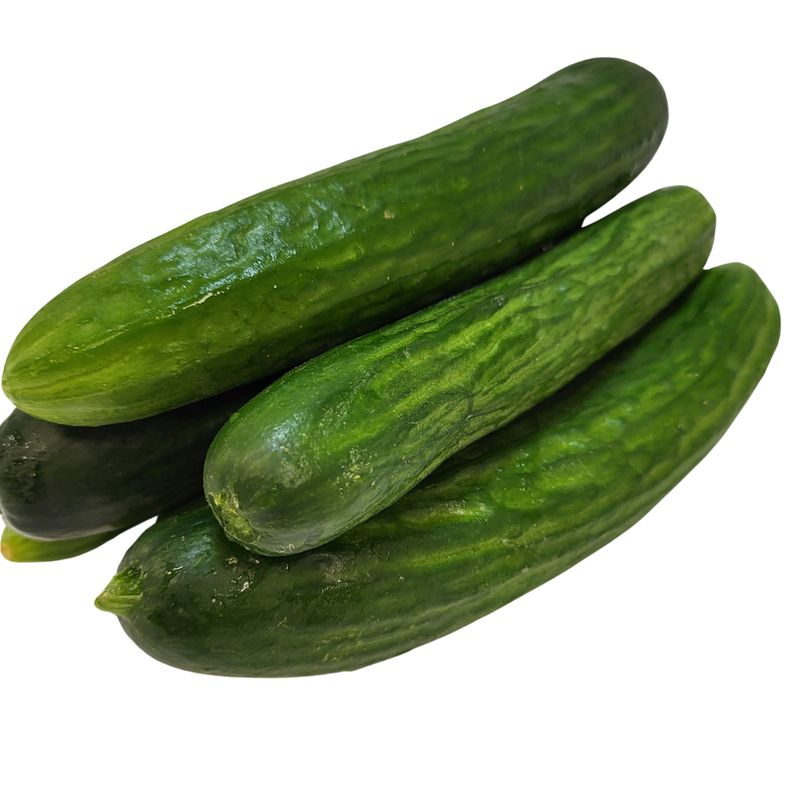 Mini Cucumber 1lb