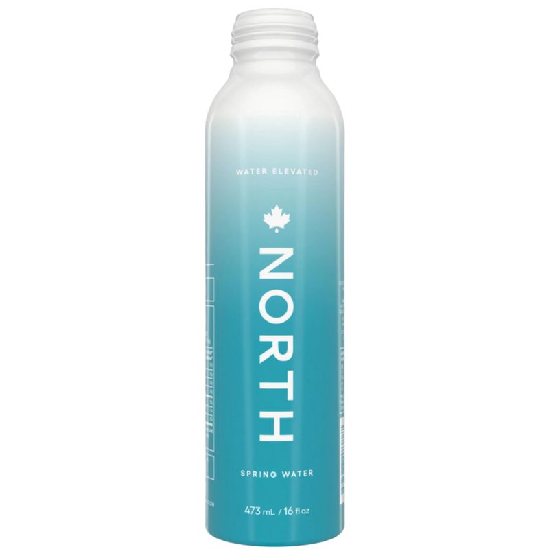 Fresh North Water 473 ml