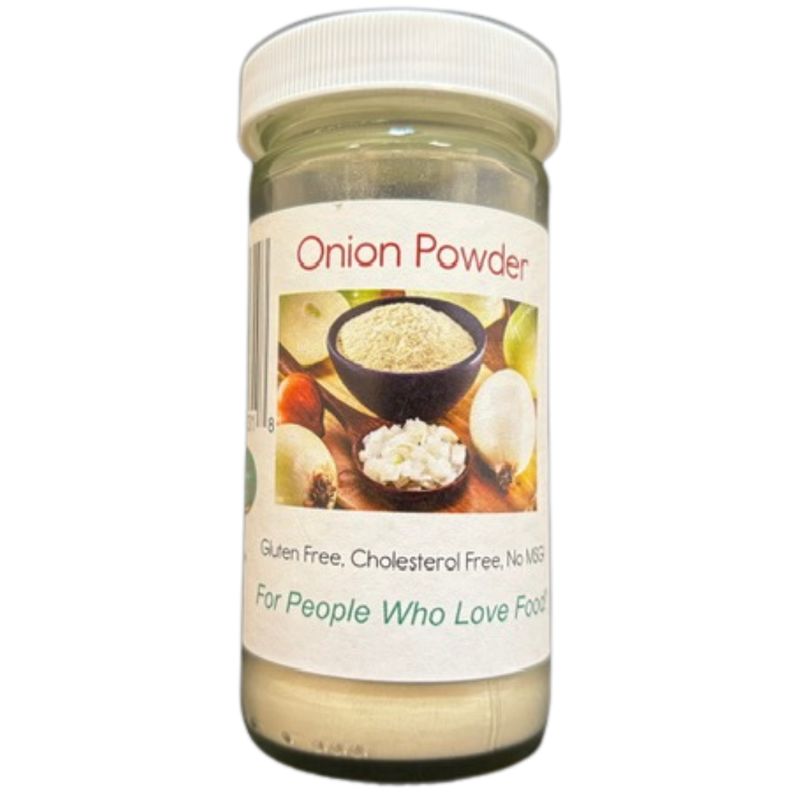 Onion Powder Tw27