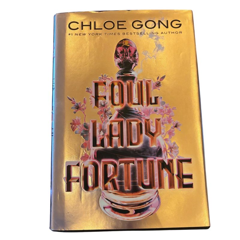 Foul Lady Fortune