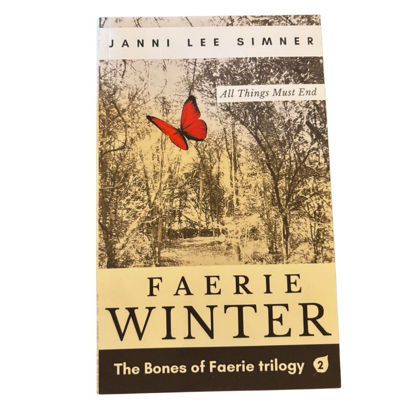 Faerie Winter