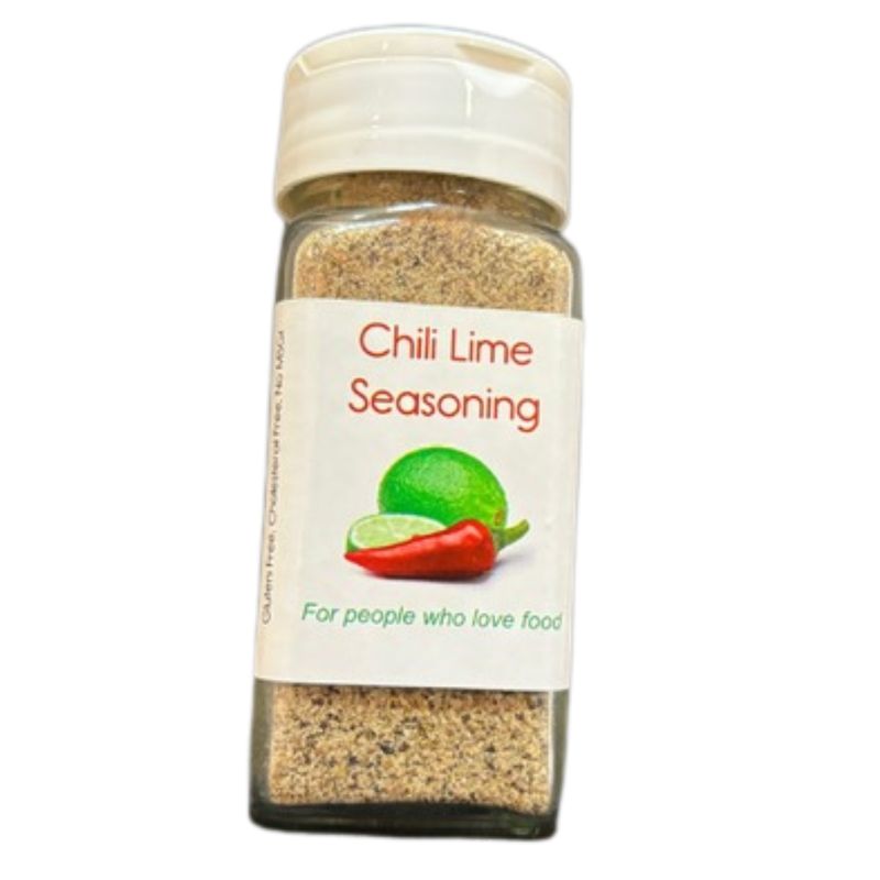Chili Lime Seasoning TWN 27