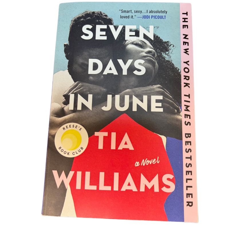 Seven Days In June
