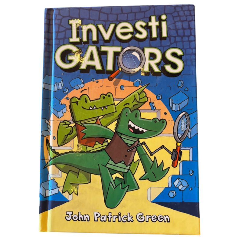 Investugators