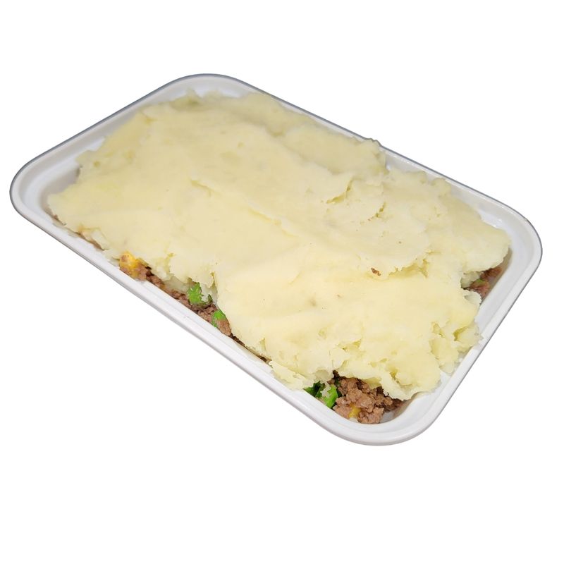 PC Shepherds Pie - 1 Serv - FSH