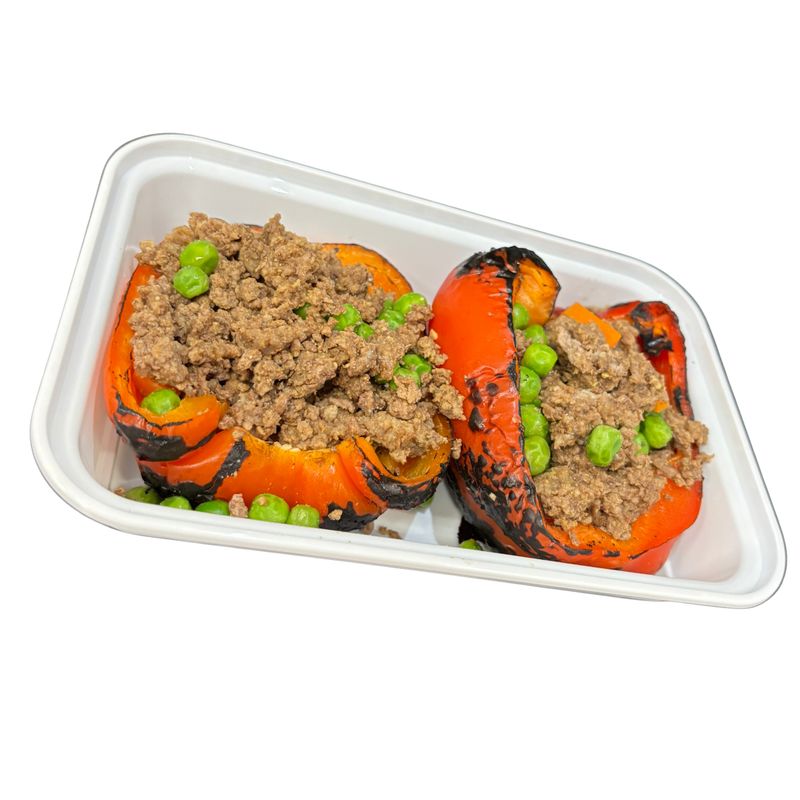 PC Stuffed Pepper - 1 Serv - FSH