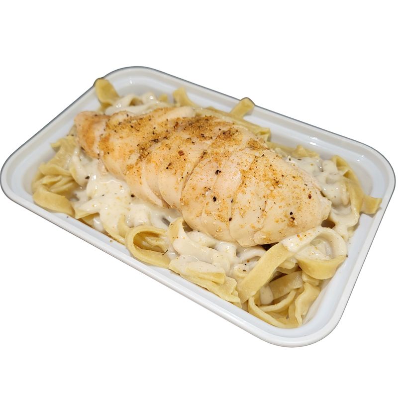 PC Chicken Alfredo -2 Serv - FRZ