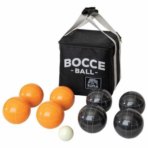 Bocce Ball