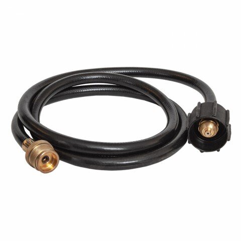 5’ Extension Hose from Tank