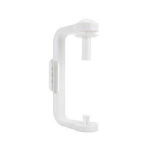Camco Paper Towel Holder, White