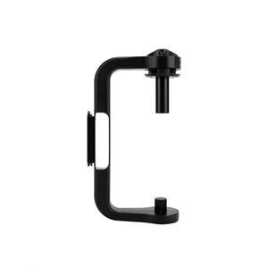 Camco Paper Towel Holder, Black