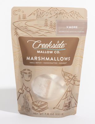 S’MORE MALLOW