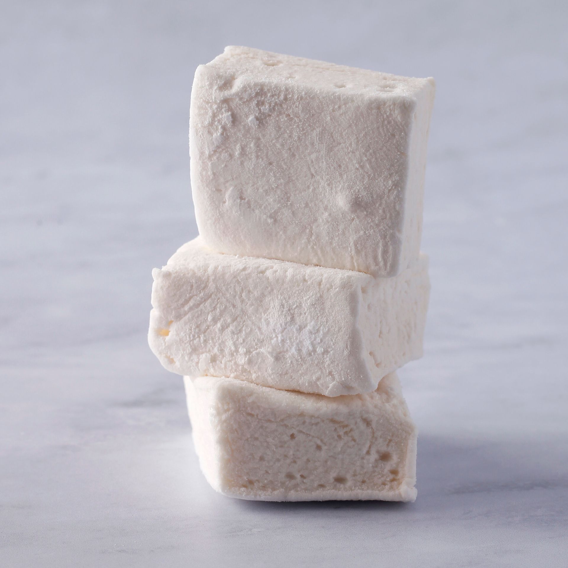 SALTED CARAMEL MALLOWS