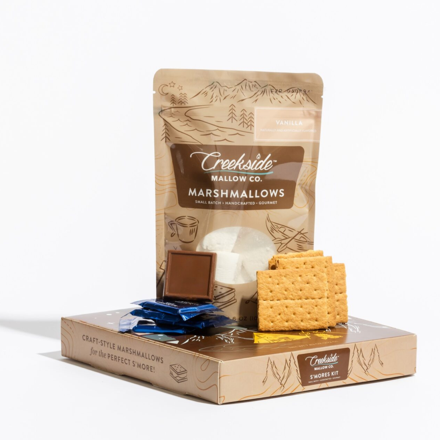 S’mores Kit
