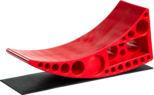 Andersen Hitches Rapid Jack